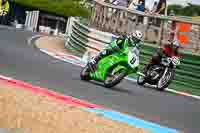 Green Bikes